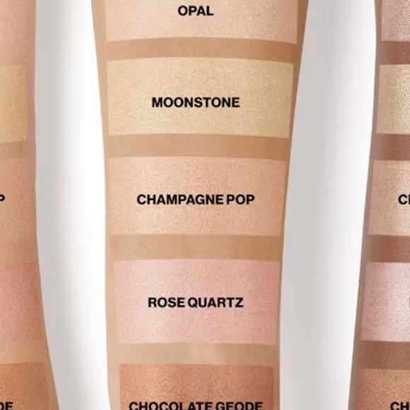 NIB: Smashbox BECCA Shimmering Skin Perfector Pressed Highlighter•Champagne Pop - Picture 10 of 13